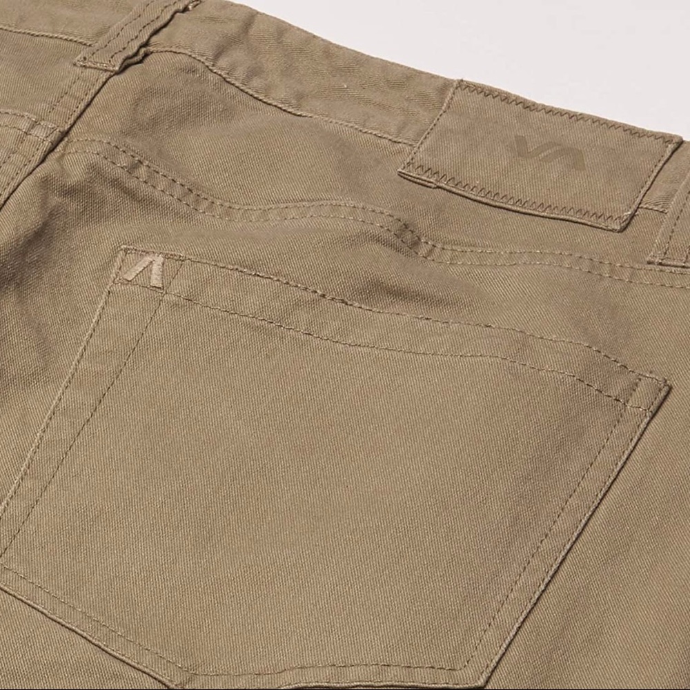 RVCA Stay Pants - 33